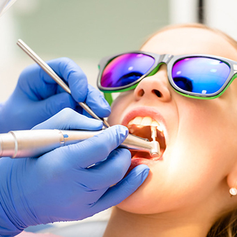 pediatric dental faqs