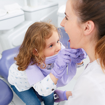 pediatric dentistry